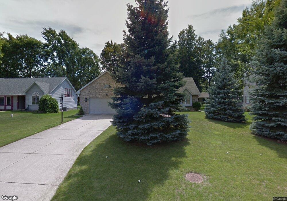 5215 Bloss Dr unit Bldg-Unit, Swartz Creek, MI 48473 - photo 1