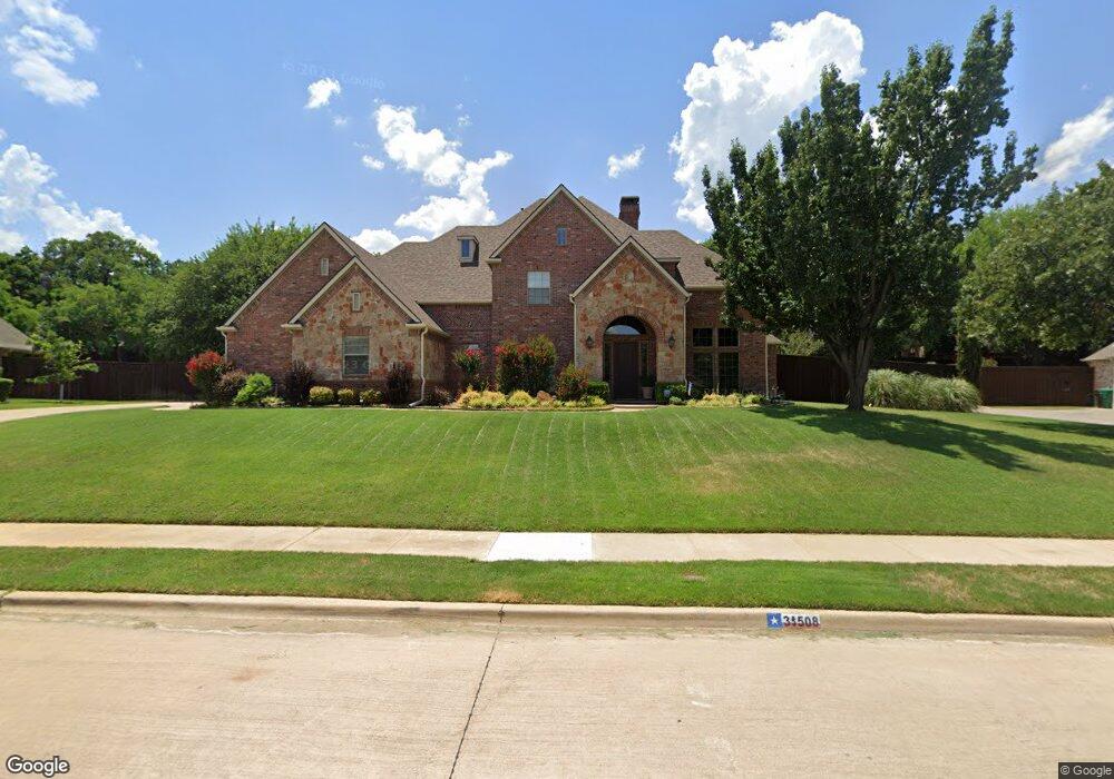 3508 Falcon Ct, Denton, TX 76210 - photo 1