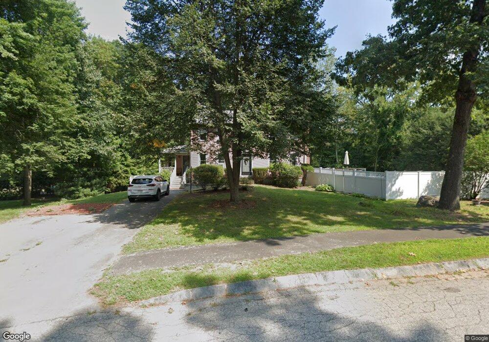 16 Baron Rd, Franklin, MA 02038 - photo 1