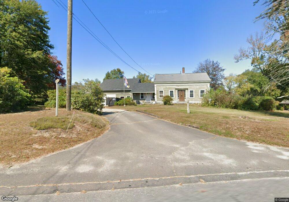 207 Main Rd, Westhampton, MA 01027 - photo 1