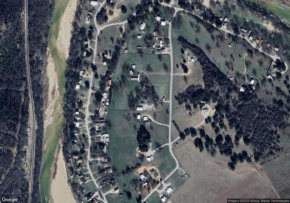 451 Red Bluff Cir, Millsap, TX 76066 - photo 1