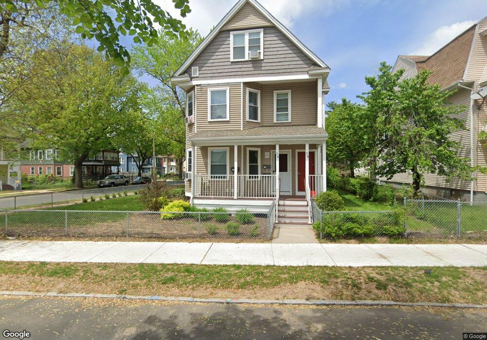 36 Acorn St unit 38, Springfield, MA 01109 - photo 1