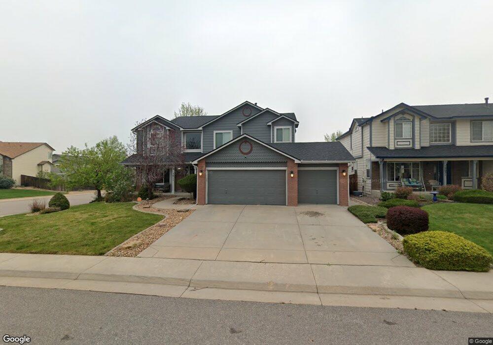 19011 E Progress Ln, Centennial, CO 80015 - photo 1