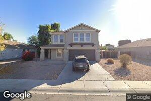 2455 E Harrison Ct, Gilbert, AZ 85295