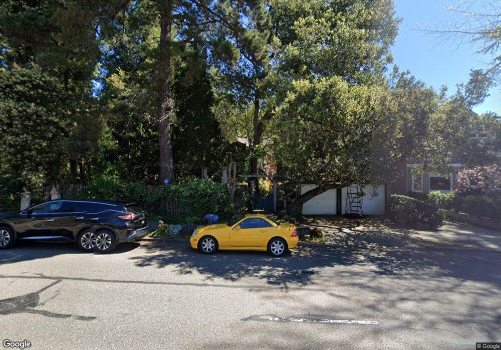 3121 Claremont Ave, Berkeley, CA 94705 - photo 1