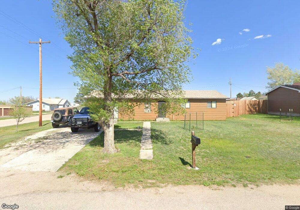 300 Boulder St, Calhan, CO 80808 - photo 1
