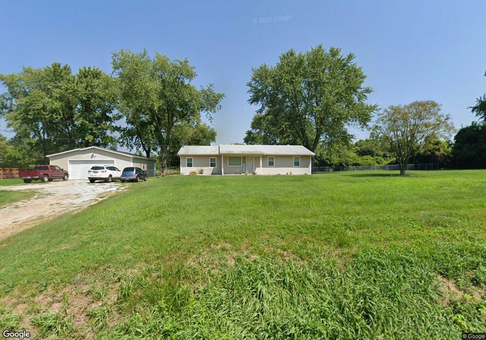1333 S Clinton Rd, Caseyville, IL 62232 - photo 1