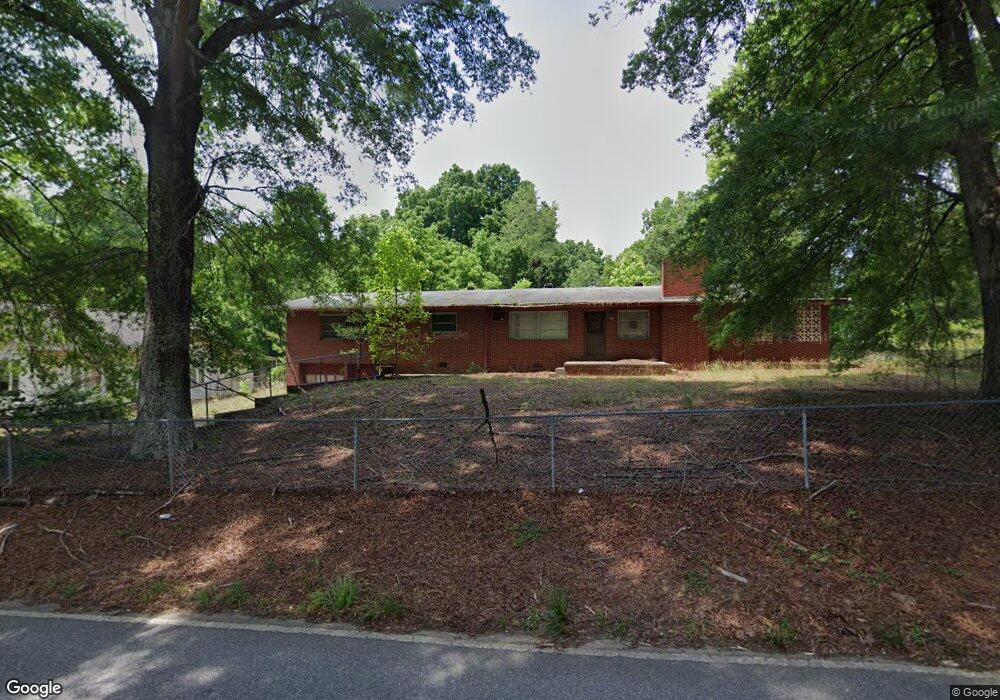 127 Kimball St, Statesville, NC 28677 - photo 1