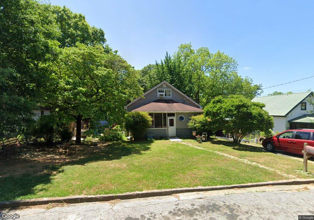 1617 Elm St NE, Conyers, GA 30012 - photo 1