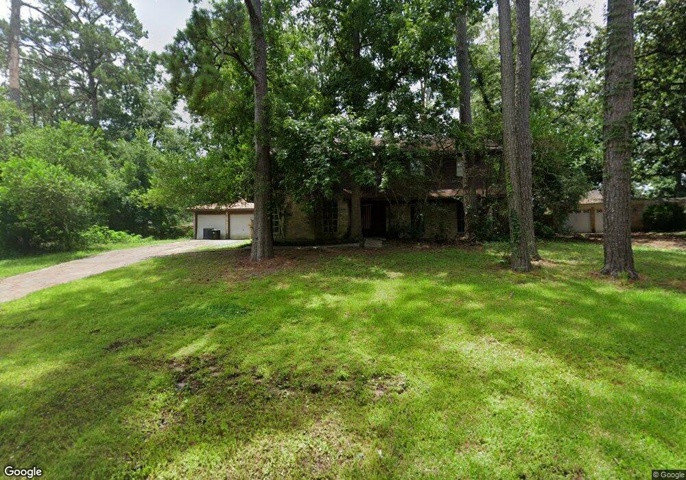 2637 N Woodloch St, Conroe, TX 77385 - photo 1