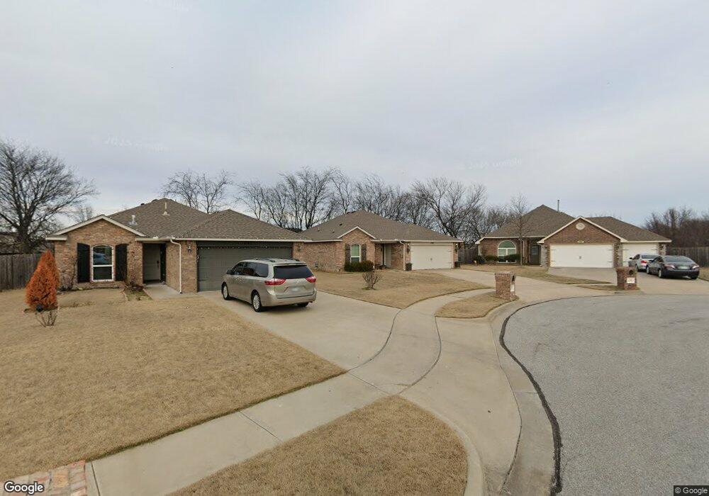 1197 E 146th Ct S, Glenpool, OK 74033 - photo 1