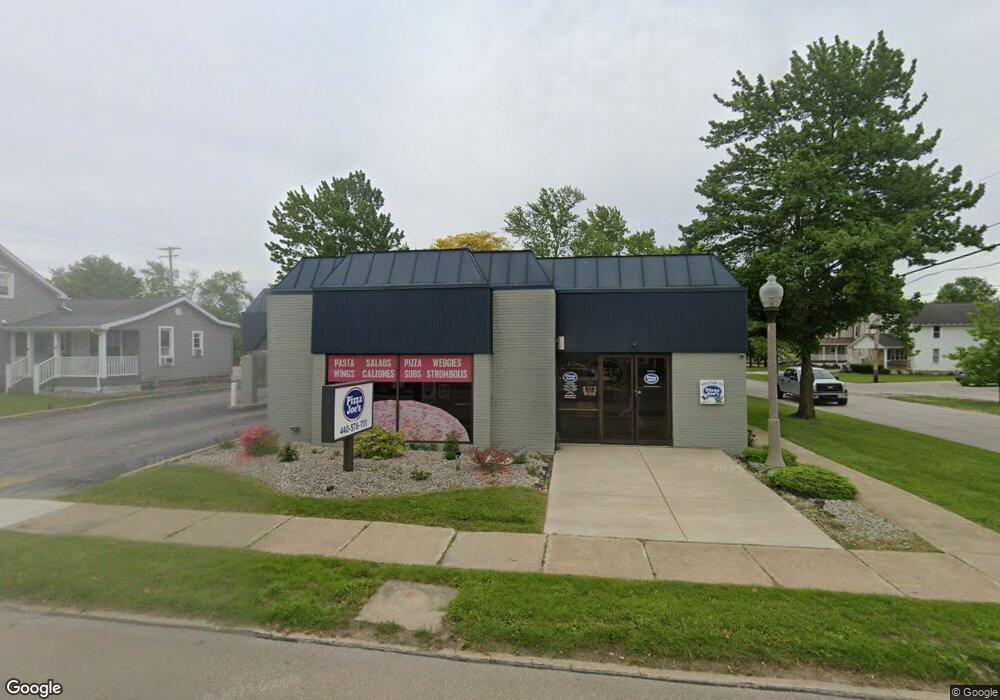 100 S Chestnut St, Jefferson, OH 44047 - photo 1