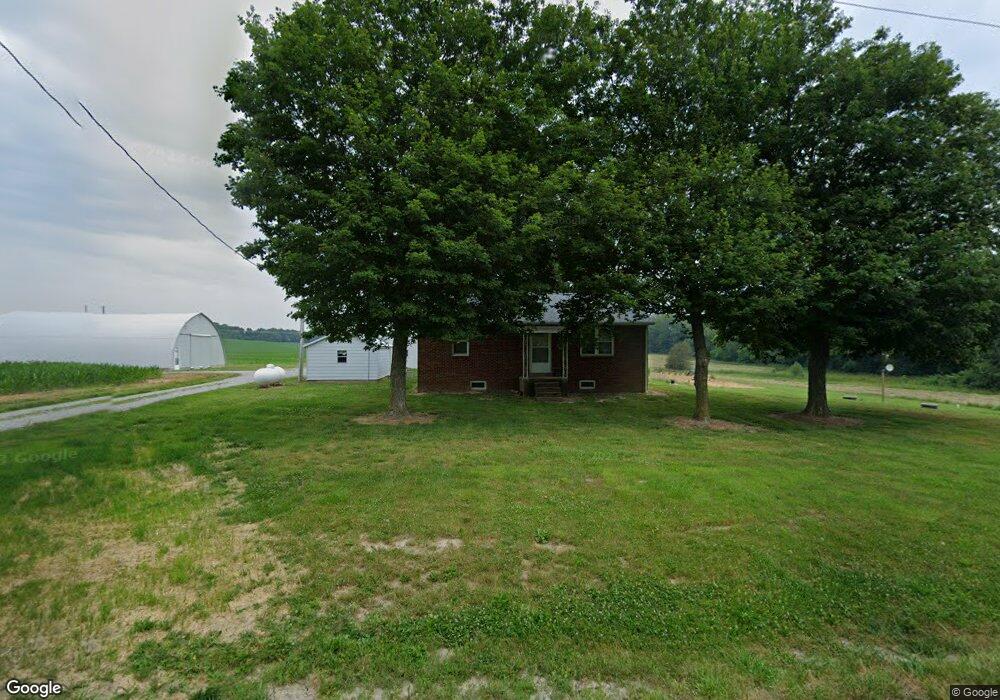 8814 5 Forks Rd, Freeburg, IL 62243 - photo 1