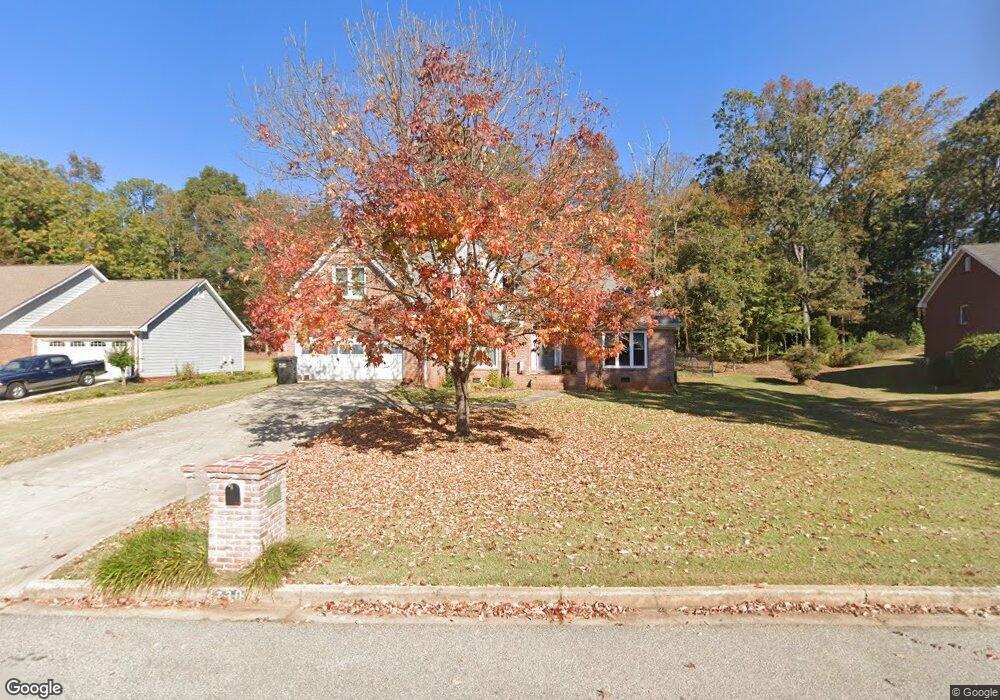 4730 Habersham Way SE unit 3, Conyers, GA 30094 - photo 1