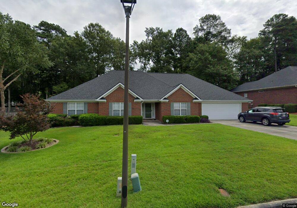 10 Park Place Cir, Augusta, GA 30909 - photo 1
