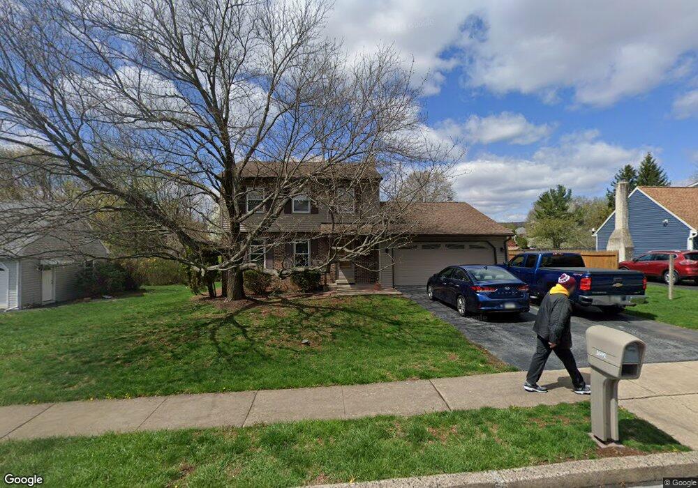 4672 Pheasant Run N, Reading, PA 19606 - photo 1