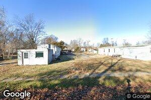 402 S Walker Ave, Gideon, MO 63848
