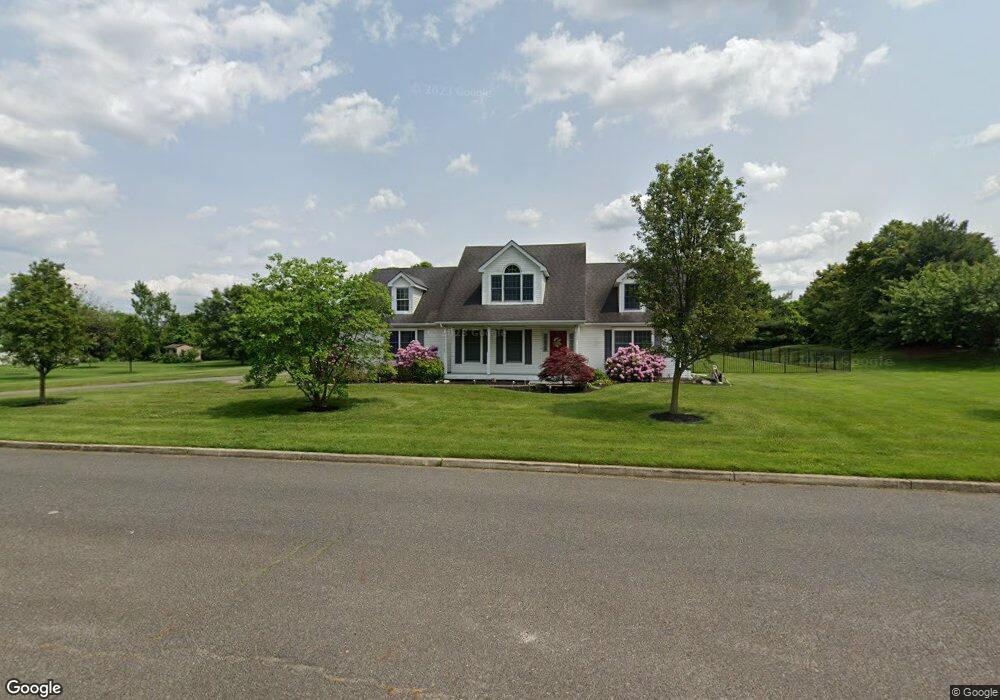 1 Hastings Dr, Mullica Hill, NJ 08062 - photo 1