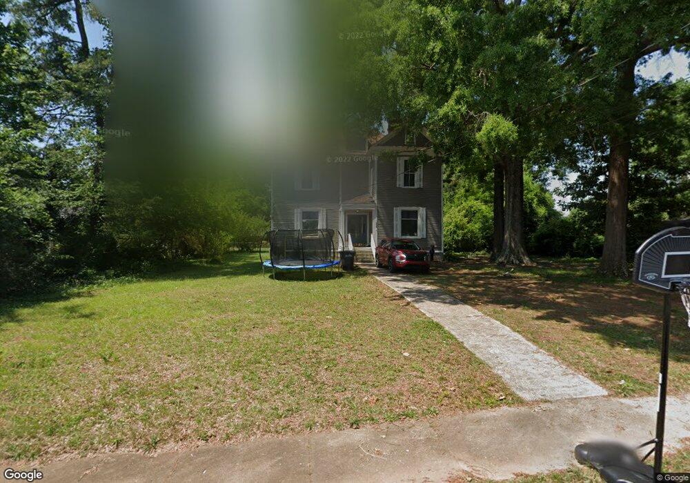 229 Euclid Ave unit B, Statesville, NC 28677 - photo 1