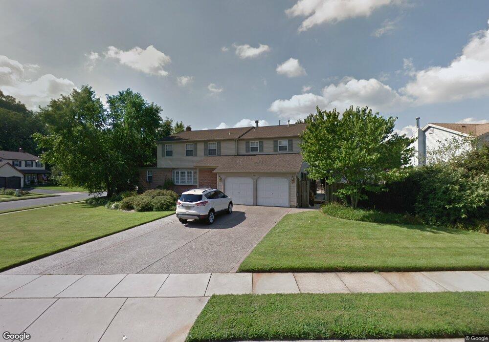 840 Wessex Ln, Somerdale, NJ 08083 - photo 1