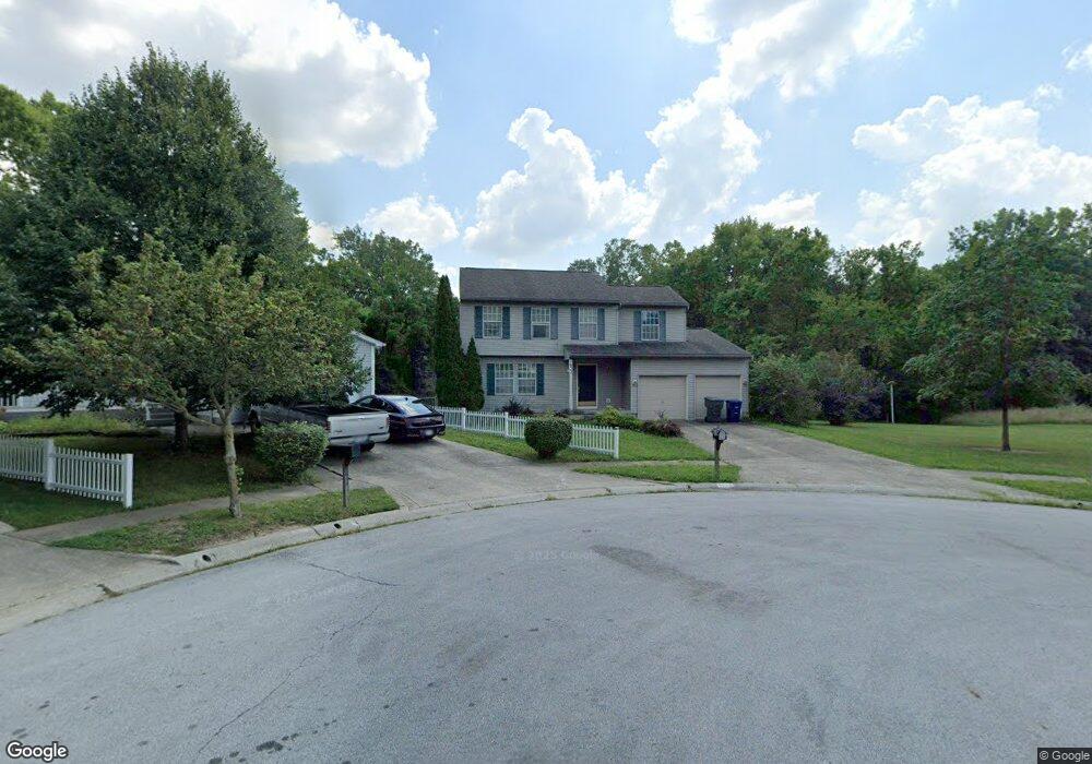 1633 Tall Meadows Dr, Columbus, OH 43223 - photo 1