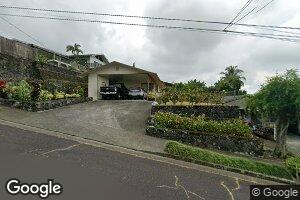 81-900 Manawa St, Kealakekua, HI 96750