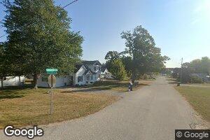 TBD Mill St, Brutus, MI 49716