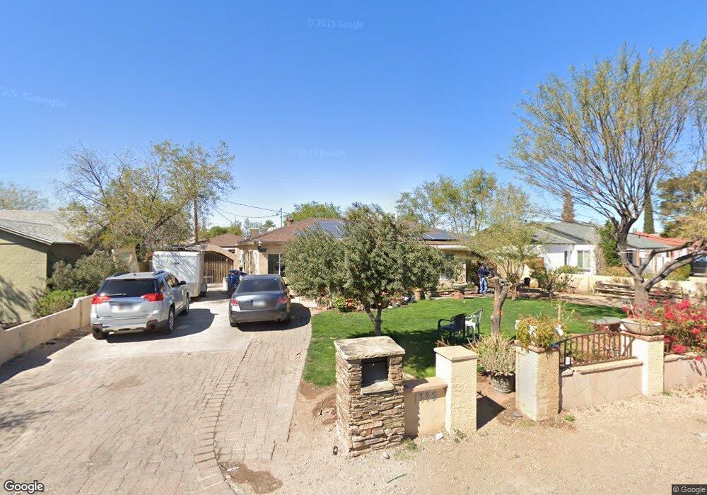 1732 N Whittier Dr, Phoenix, AZ 85006 - photo 1