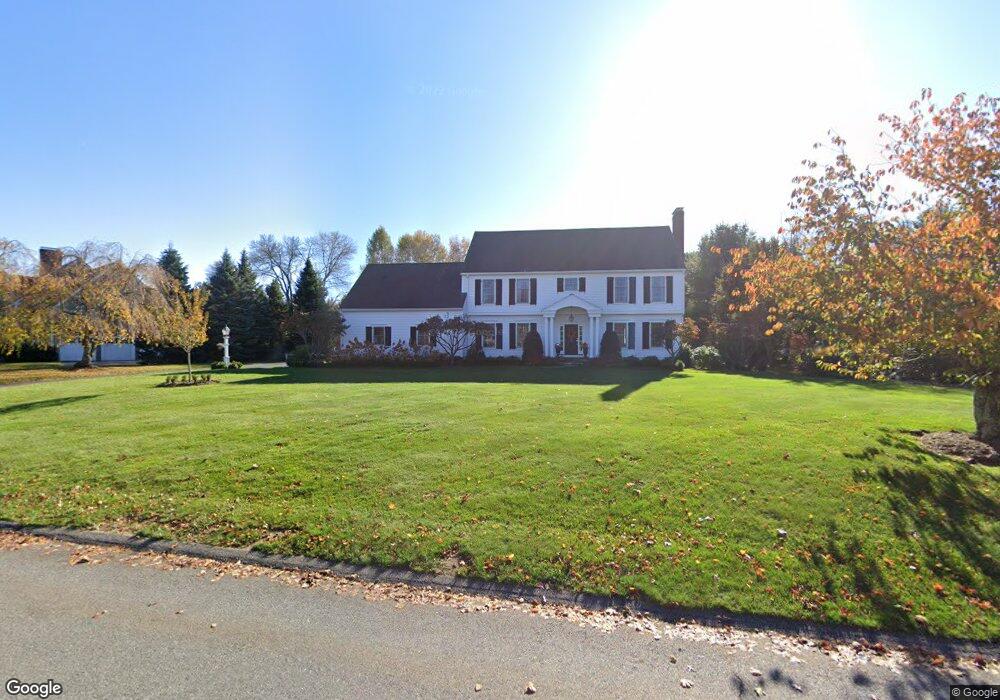 11 Atkinson Ln, Sudbury, MA 01776 - photo 1