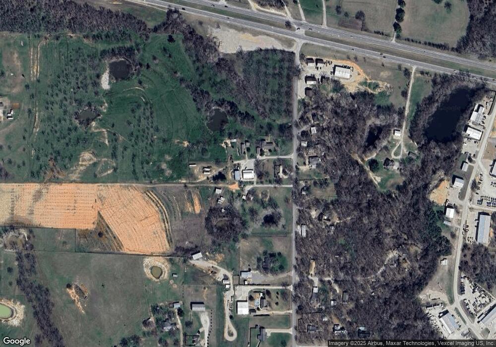 210 Greenwood Cut Off Rd, Weatherford, TX 76088 - photo 1