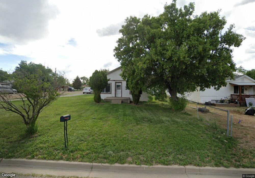 600 S Beech St, Cortez, CO 81321 - photo 1