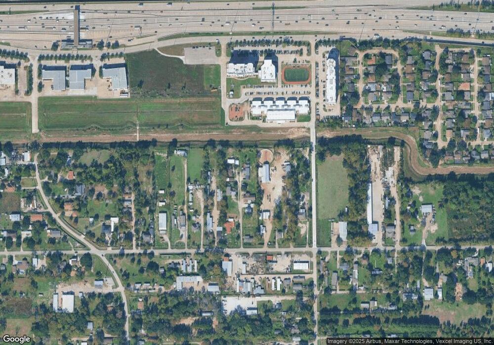 3126 Brownie Campbell Rd, Houston, TX 77038 - photo 1