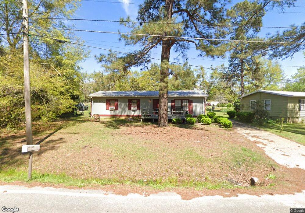 919 10th Ave NE, Cairo, GA 39828 - photo 1