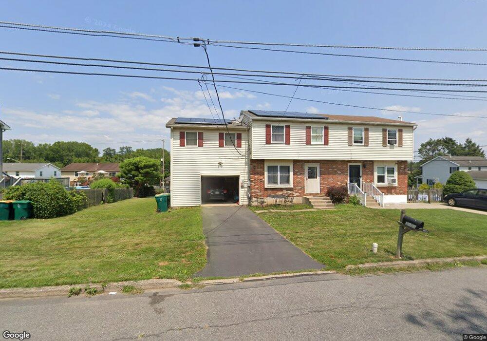 3103 Vermont St, Easton, PA 18045 - photo 1