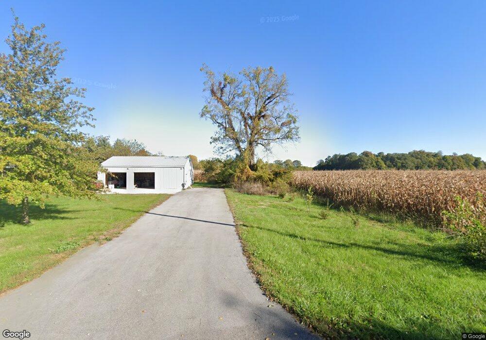 2085 E Hume Rd, Lima, OH 45806 - photo 1
