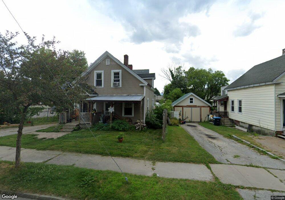 9 Elm St, Rutland, VT 05701 - photo 1