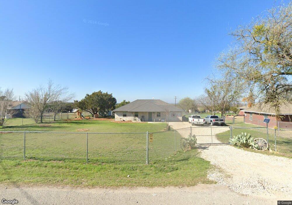 2415 Floyd Rd, Weatherford, TX 76087 - photo 1