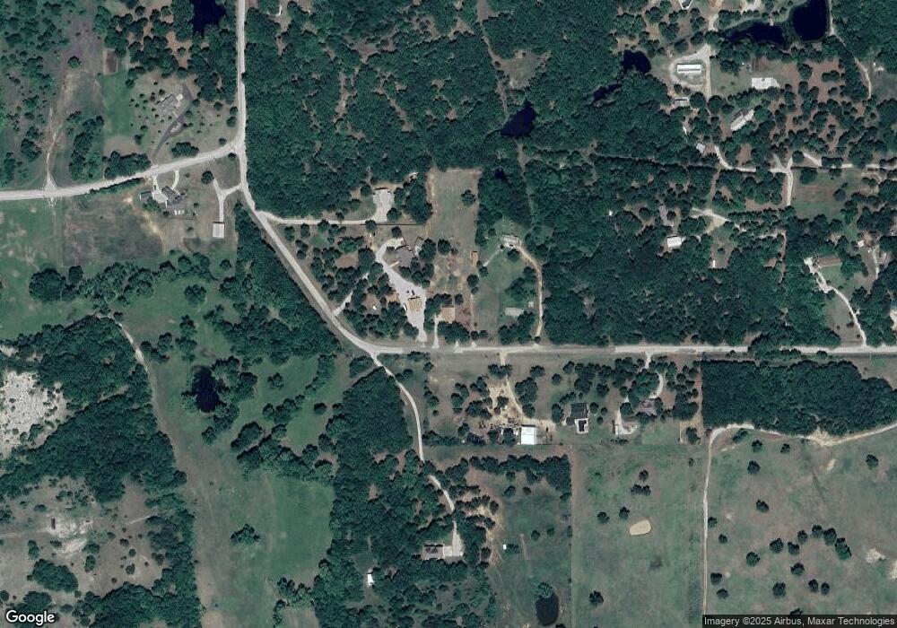 834 Paint Horse Rd, Ardmore, OK 73401 - photo 1