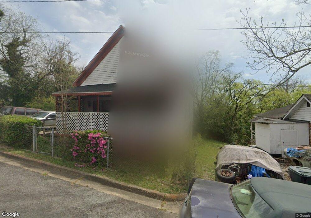 1648 Wilder St, Macon, GA 31201 - photo 1