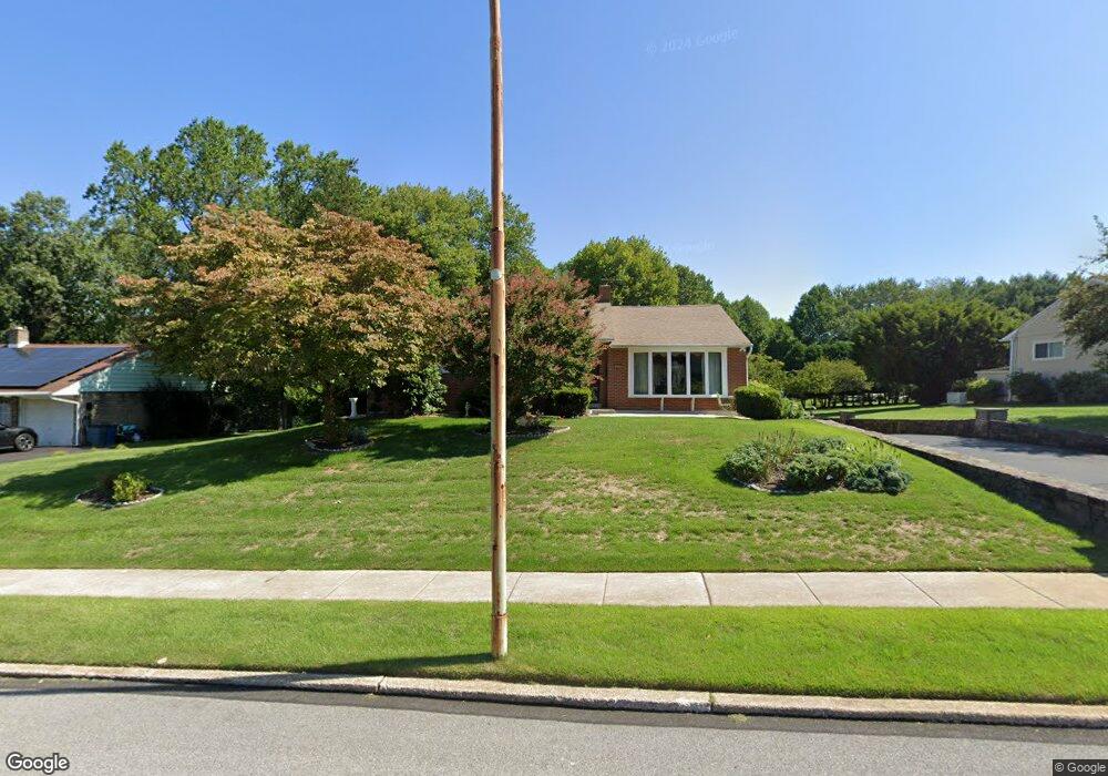 2013 Springhouse Rd, Broomall, PA 19008 - photo 1