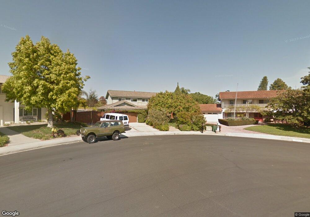 4968 Park Dr, Carlsbad, CA 92008 - photo 1