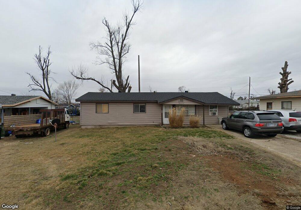806 N 13th Place, Rogers, AR 72756 - photo 1