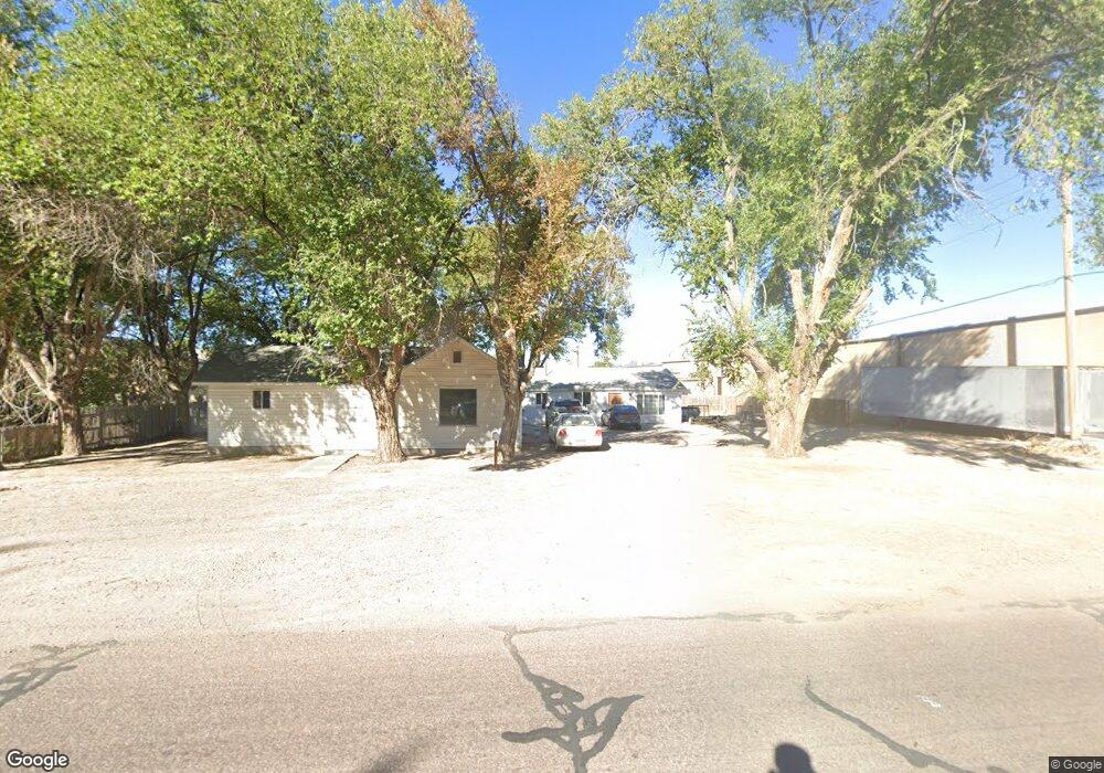 62 S 200 E, Delta, UT 84624 - photo 1