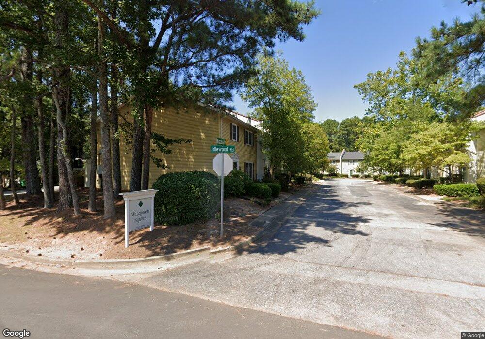 1702 Wiscasset Place, Tucker, GA 30084 - photo 1