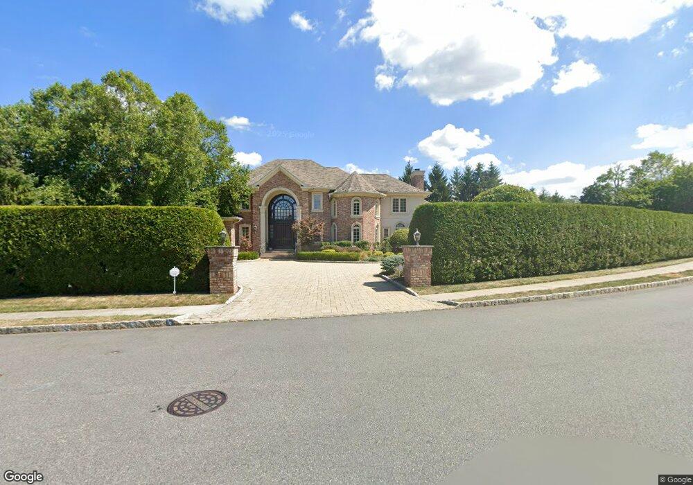 2 Lafayette Dr, Livingston, NJ 07039 - photo 1