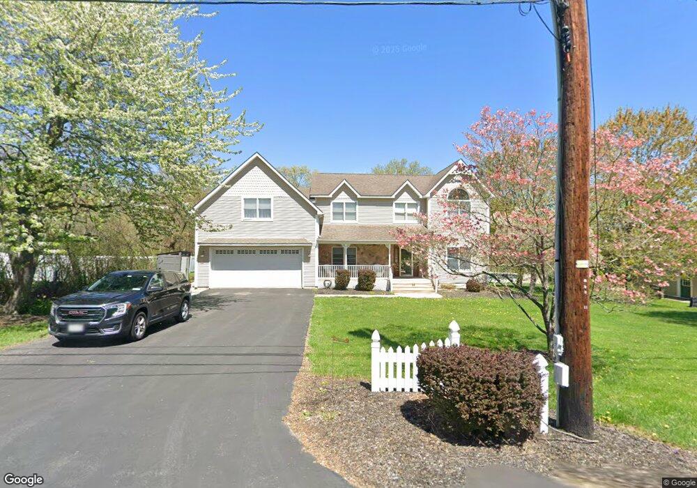 24 Catskill Ave, Monroe, NY 10950 - photo 1