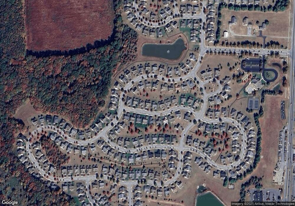 506 Whispering Trail, Middletown, DE 19709 - photo 1