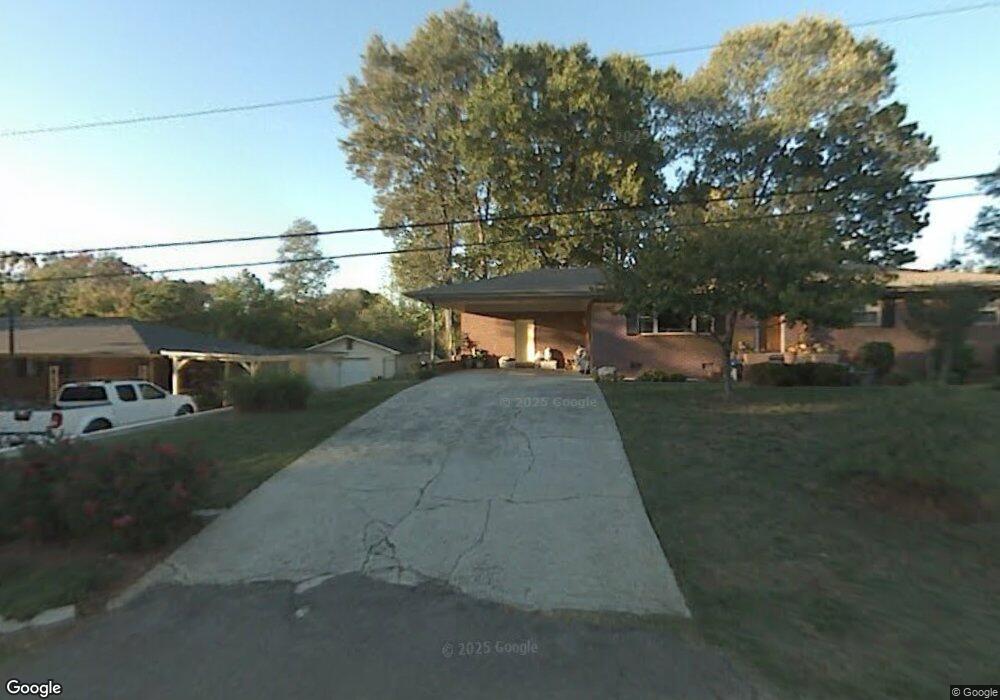 205 Prestwood Dr, Dalton, GA 30721 - photo 1