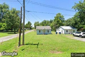 1015 S Swan Lake Dr, Hayti, MO 63851