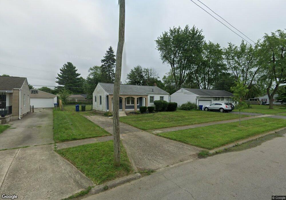 1338 Maetzel Dr, Columbus, OH 43227 - photo 1